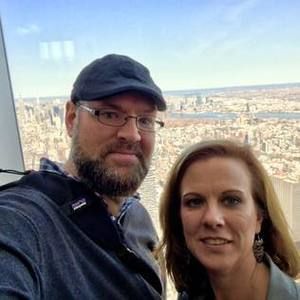 Meet your Posher, Kevin